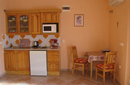 Alshegyi Apartmanok - Pnksd 