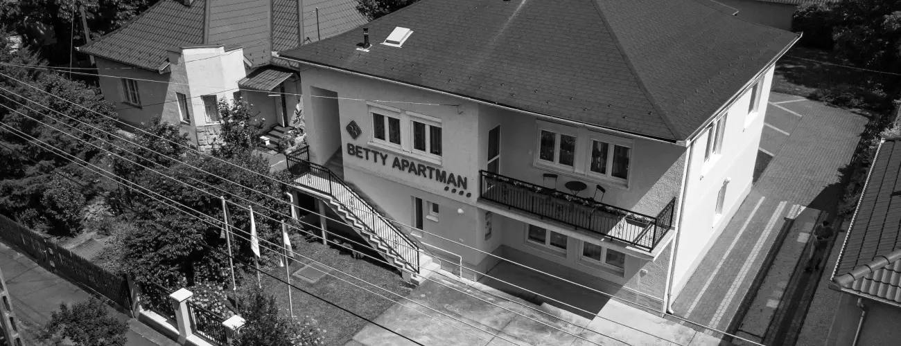 Betty Apartman Hajdszoboszl Hajdszoboszl - Pnksd (min. 3 j)