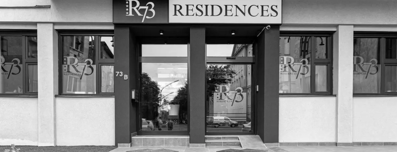 R73 Residences Pcs - Pnksd 